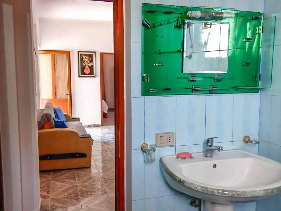 Sea View Apartments Vlorë