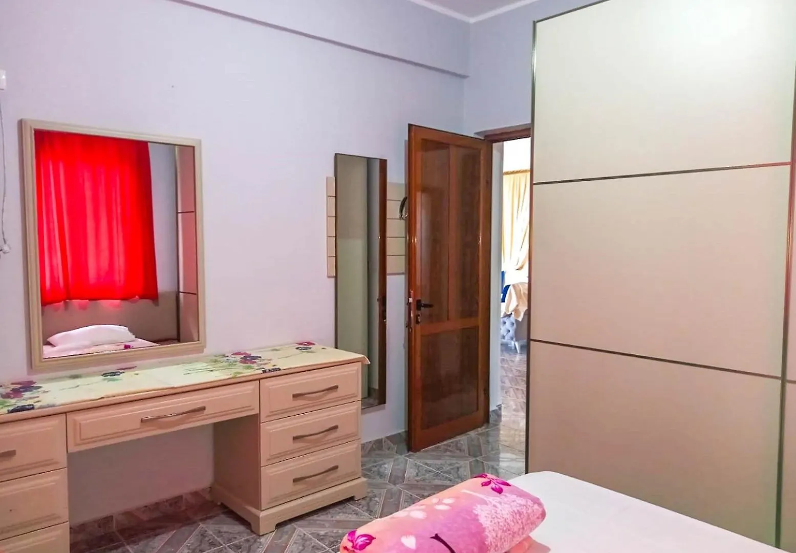 Sea View Apartments Vlorë
