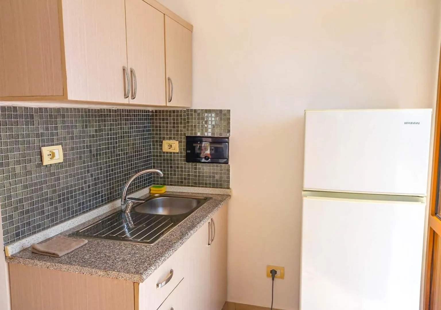 Sea View Apartments Vlorë Albanie