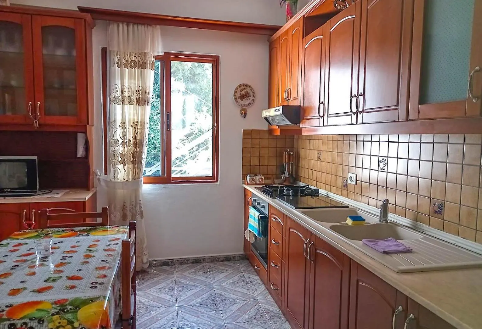 Sea View Apartments Vlorë