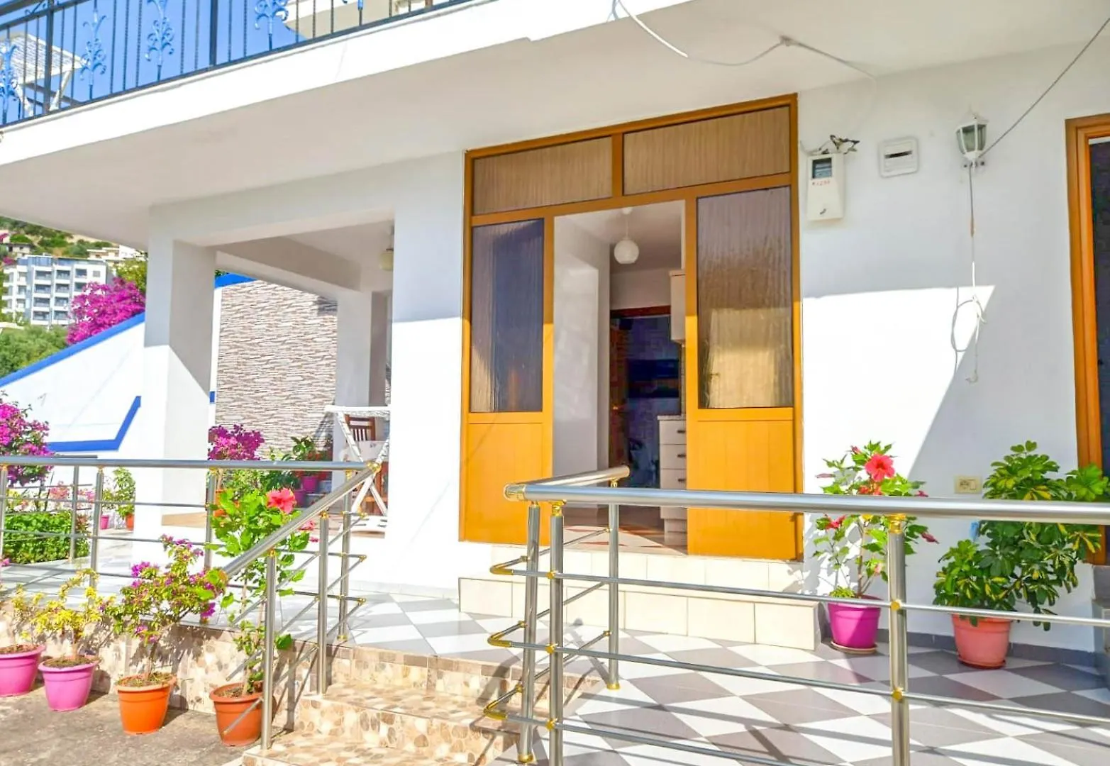 Sea View Apartments Vlorë Albania