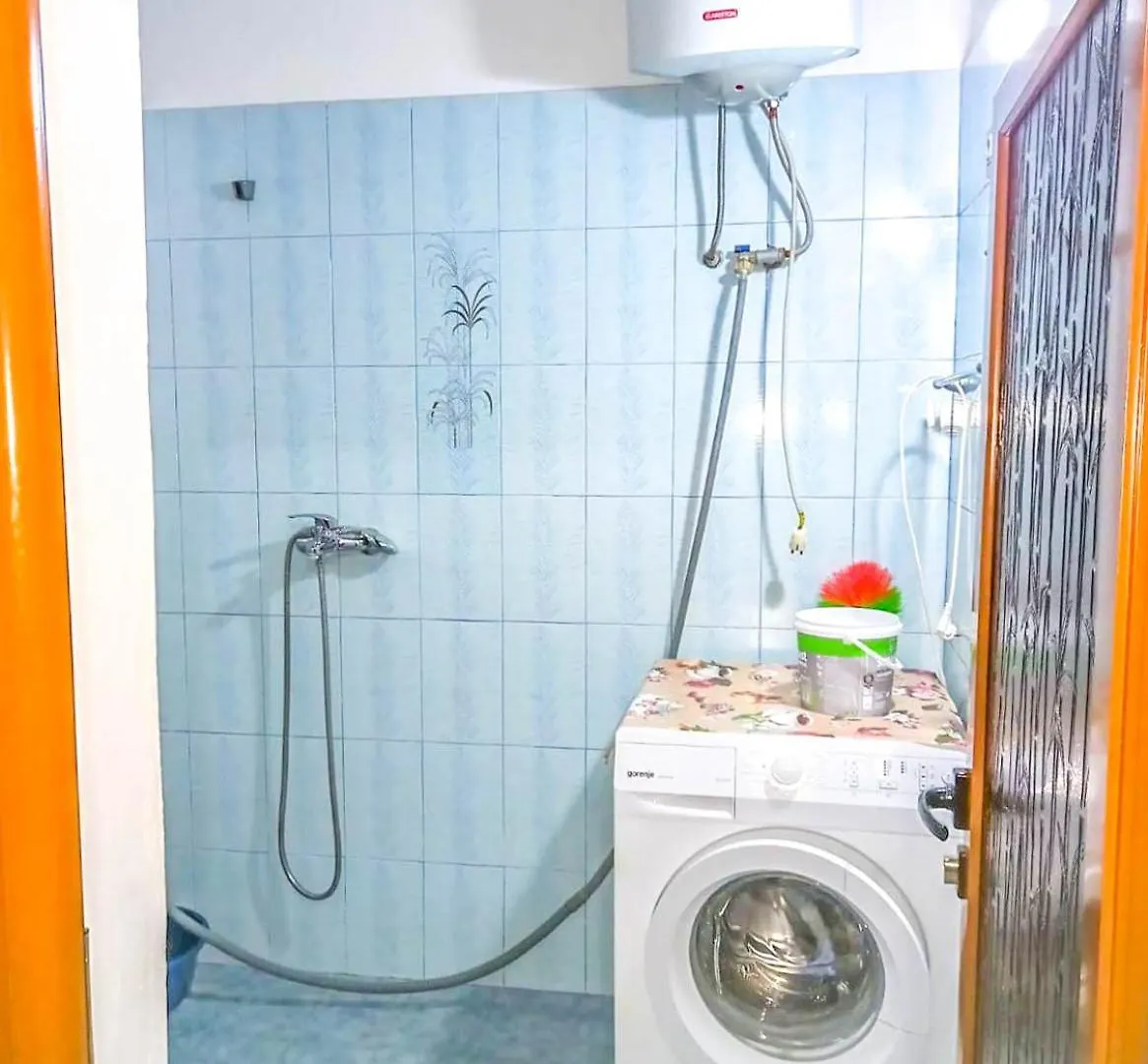 Sea View Apartments Vlorë