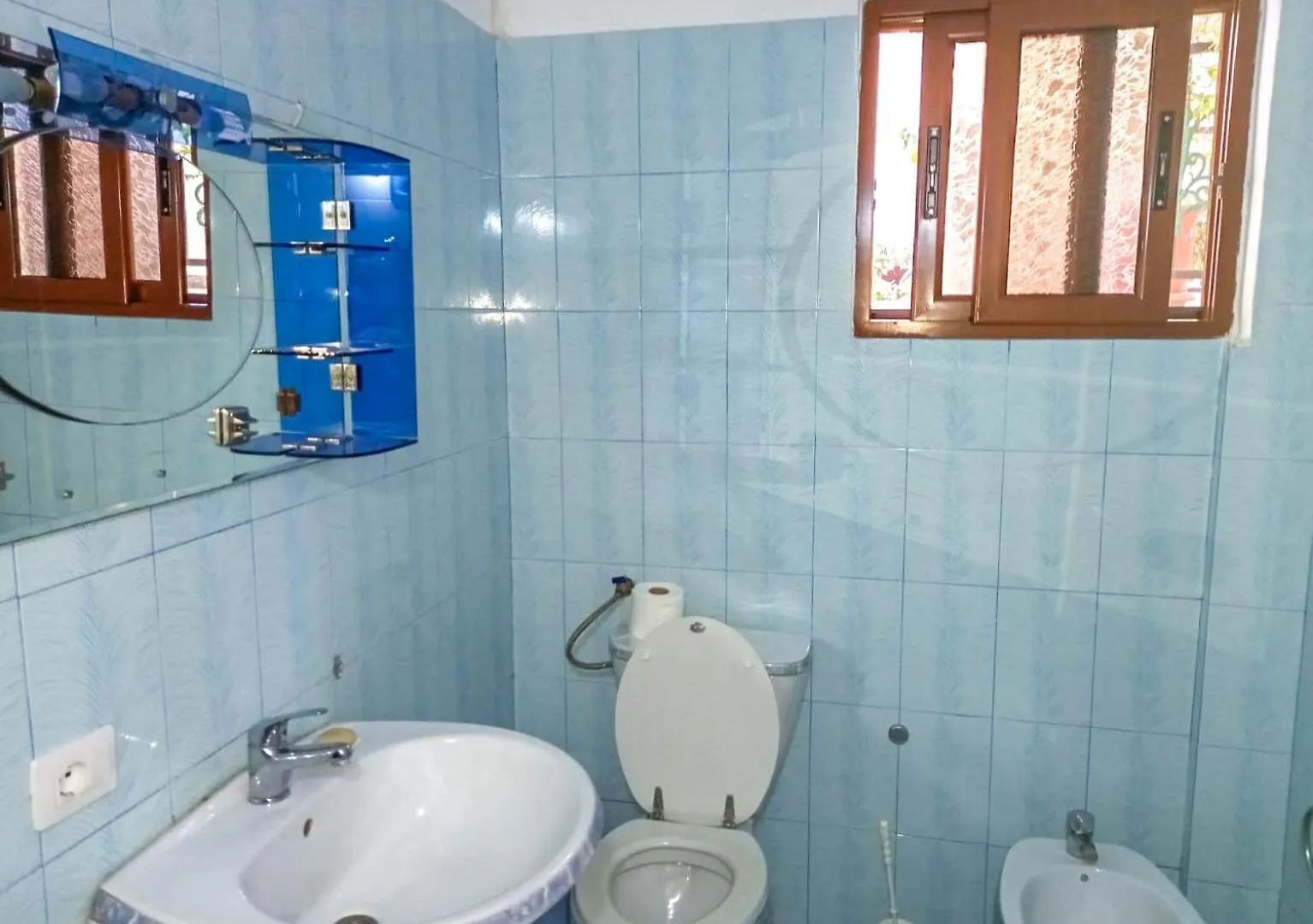 Sea View Apartments Vlorë Albania
