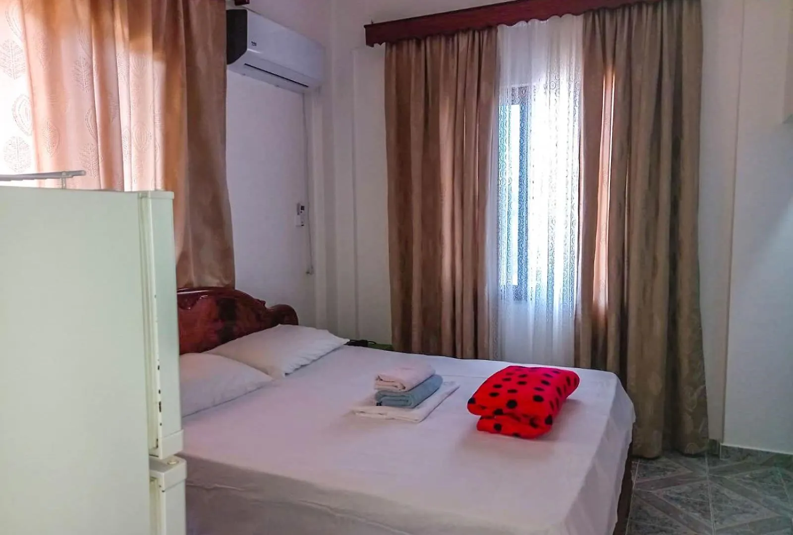 Sea View Apartments Vlorë Albania