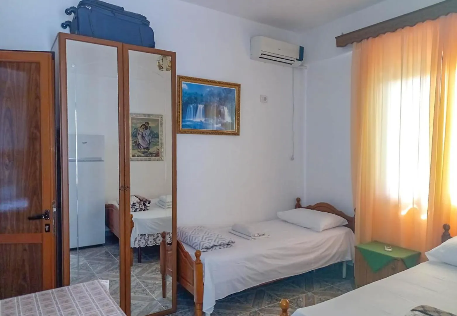Sea View Apartments Vlorë Albania