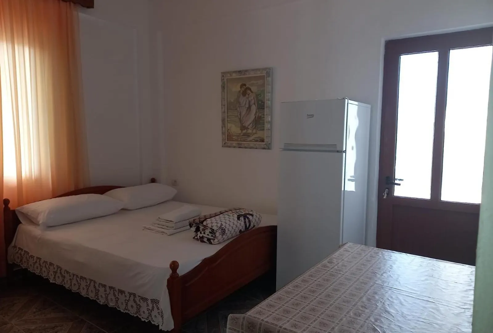 Sea View Apartments Vlorë