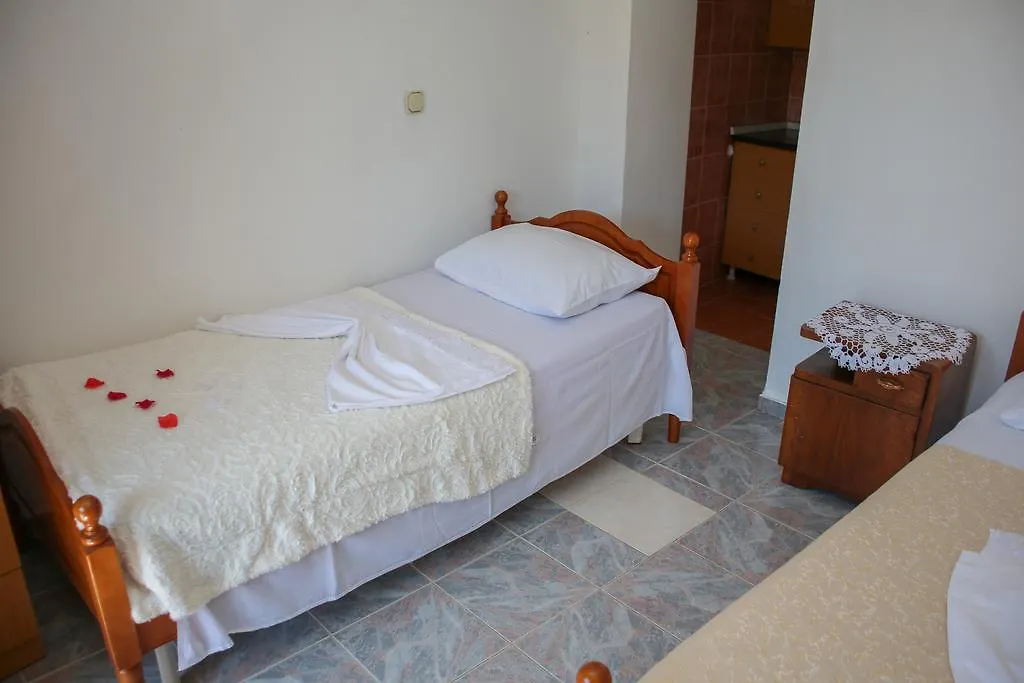 Sea View Apartments Vlorë Albania