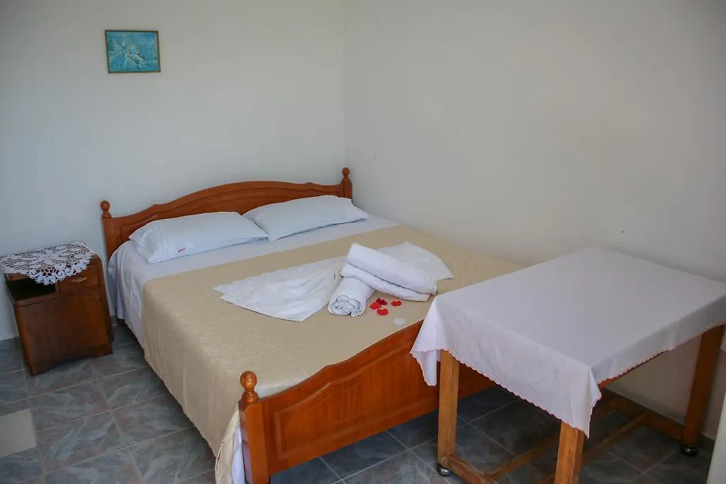 Sea View Apartments Vlorë 0*,  Albania