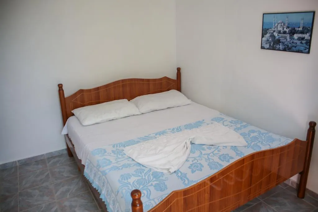 Sea View Apartments Vlorë