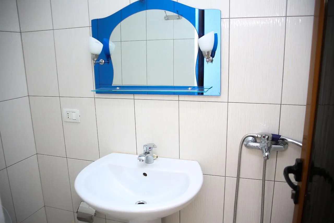 Sea View Apartments Vlorë Albania