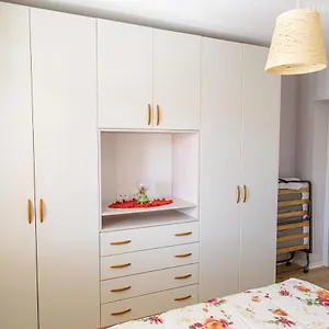 Enea's Appartamento