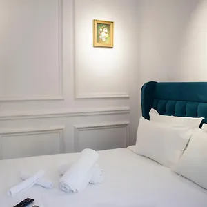 Vila Shehaj Luxury Appartamento
