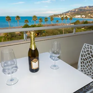  Appartement Seaview