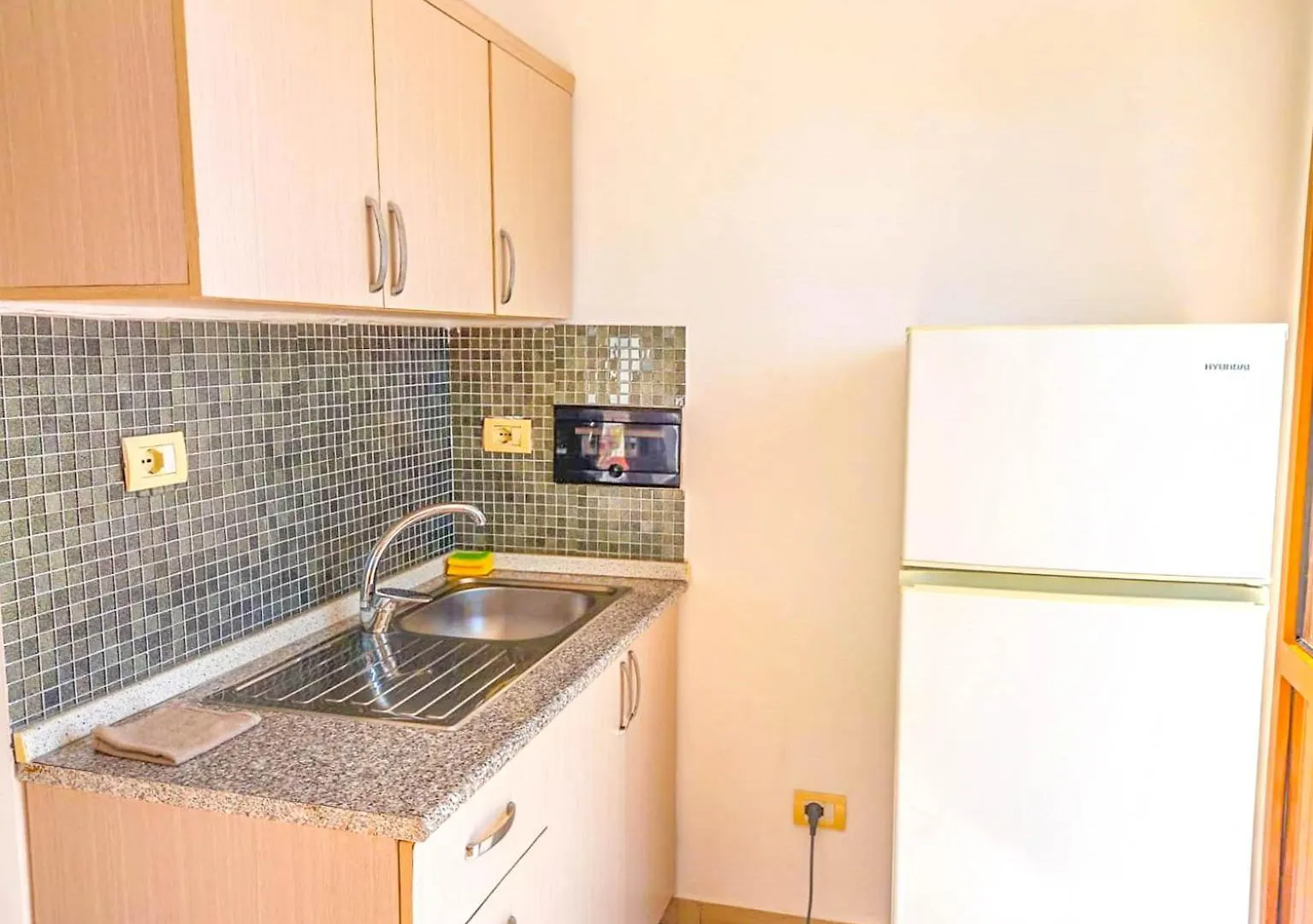 Sea View Apartments Vlore