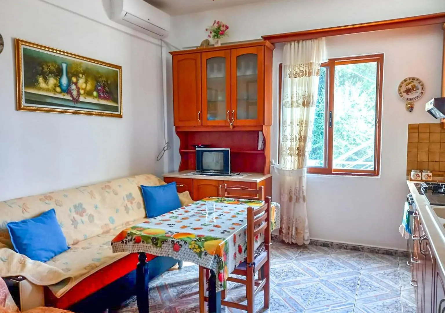 Sea View Apartments Vlorë