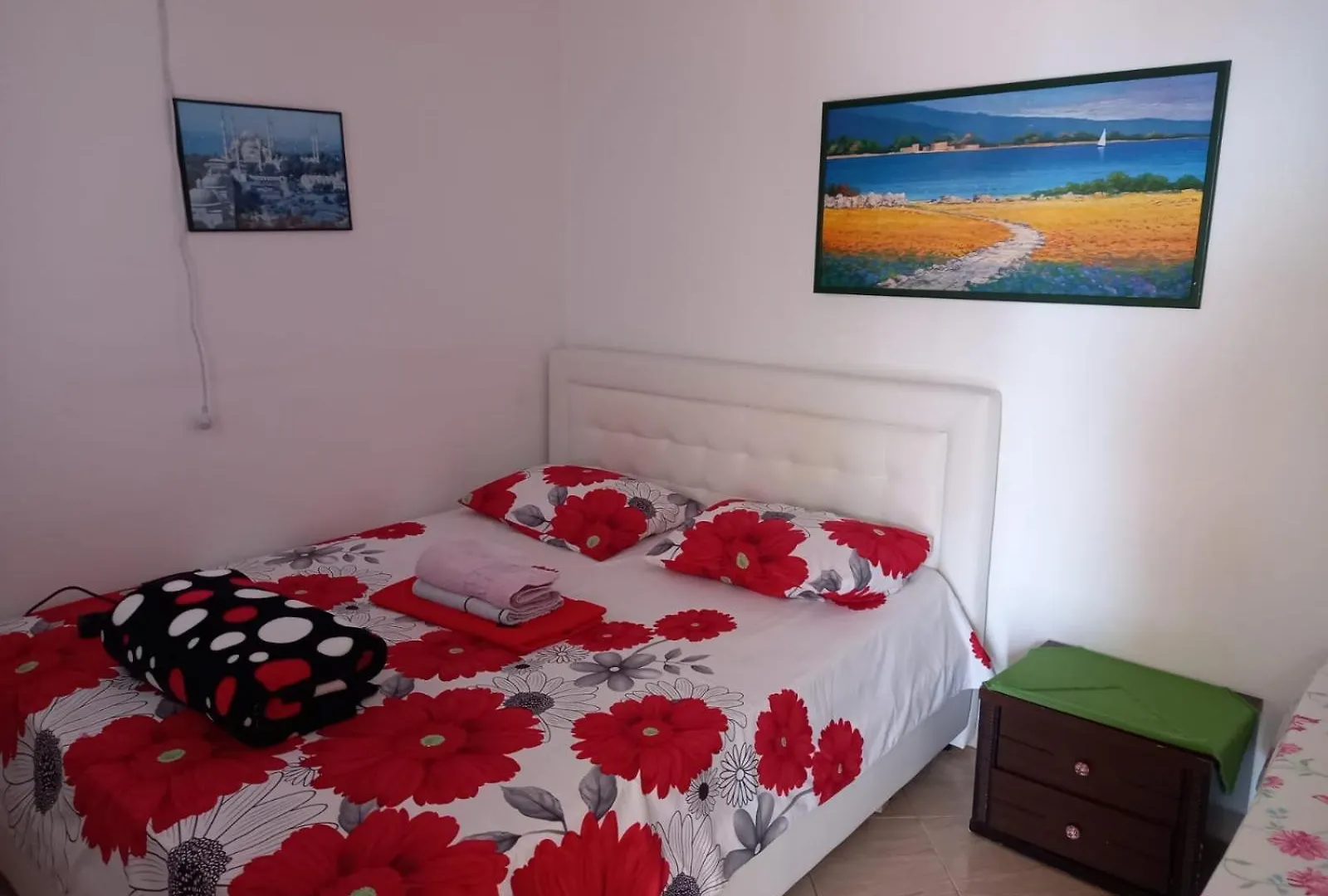 Sea View Apartments Vlorë