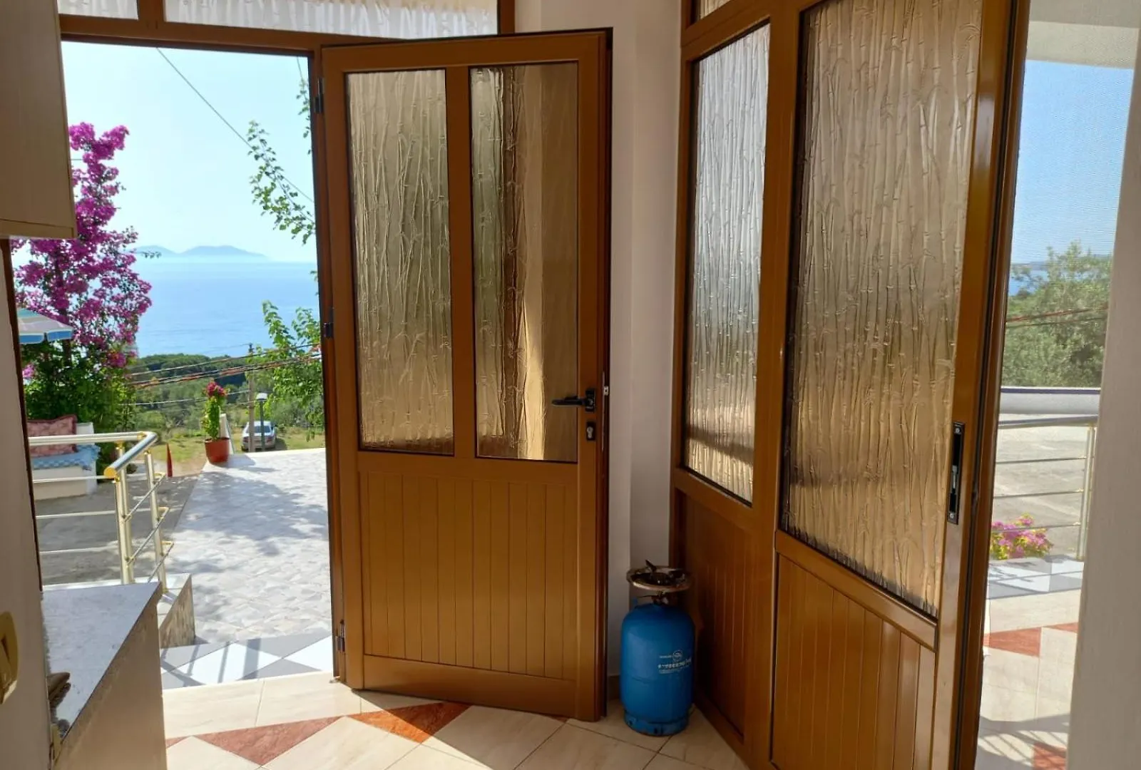 Sea View Apartments Vlorë