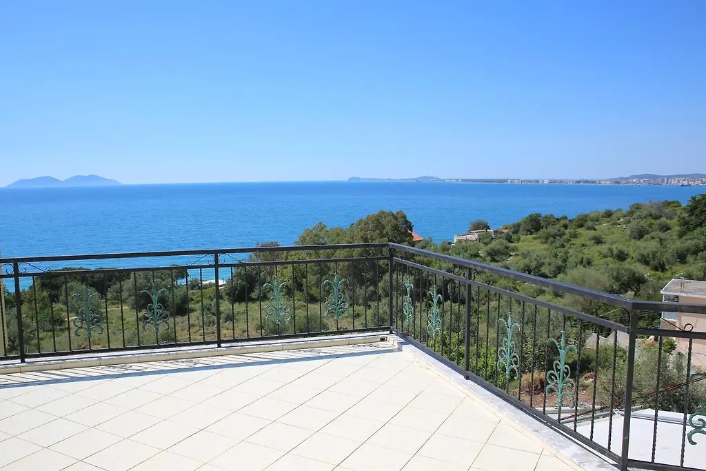 Sea View Apartments Vlorë